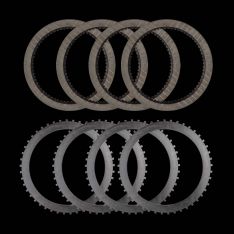 SunCoast 10L1000 "B" GPZ Clutch Pack (Stock Count)