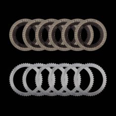 SunCoast 10L1000 "D" GPZ Clutch Pack (Stock Count)