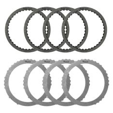 10R60 "A" GPZ Clutch Pack (Stock Count)