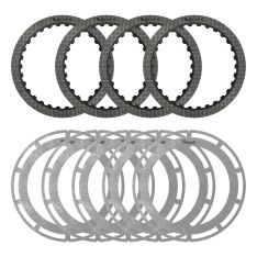 10R60 "B" GPZ Clutch Pack (Stock Count)
