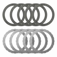 10R60 "C" GPZ Clutch Pack (Stock Count)