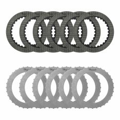 10R60 "D" GPZ Clutch Pack (Stock Count)