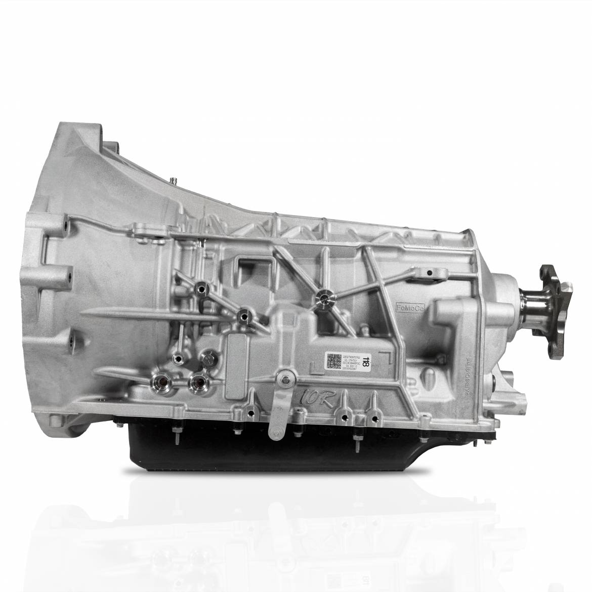 Power Stroke Category Image