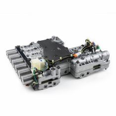 10R80 VALVE BODY & PUMP KIT WITH ENHANCED OIL FLOW