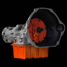 Category 4 SunCoast 700HP 47RH Transmission with Torque Converter