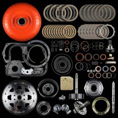 Category 5 SunCoast 48RE Rebuild Kit