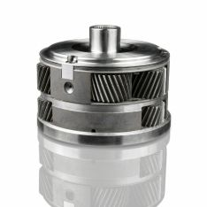 6L80E Rear Planetary Assembly with 4140 HTSR Billet Steel Drive Plate