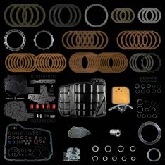 68RFE GUARDIAN REBUILD KIT (NO TORQUE CONVERTER)