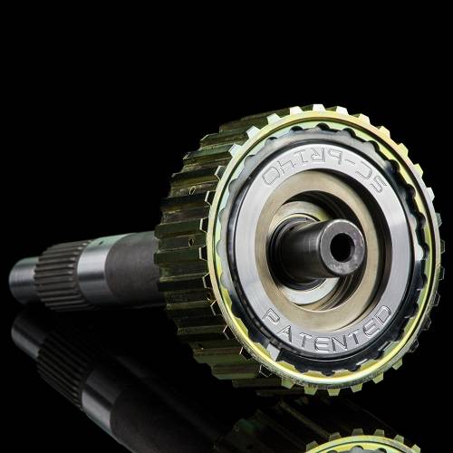 crossroadgaragellc.com: 6R140 CATEGORY 4 SUNCOAST 750 + HP REBUILD KIT ...