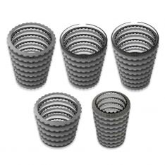 SUNCOAST CATEGORY 0 6R80 REBUILD KIT
