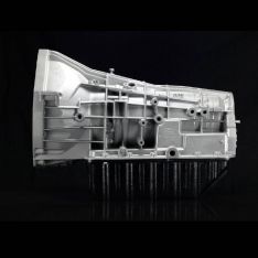 Category 5 E4OD 750HP Transmission (NO Converter)