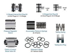 SONNAX ZIP KIT 6R60, 6R75, 6R80 (2009 2014)