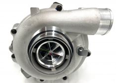 POWERSTROKE 04-07 GT37V 6.0