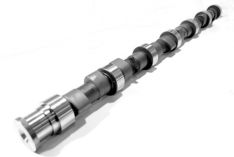 Hamilton Cams 2003 2018 Dodge Ram 5.9L and 6.7L Cummins replacement camshaft 07-C-OEM-CR