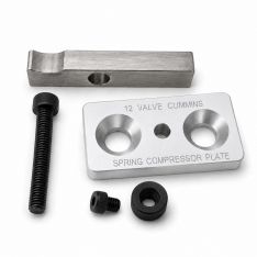 Cummins 89-98 12 valve spring comp tool 12 valve spring comp tool