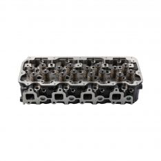 PPE Power Cylinder Head (One) Cast Iron - GM 6.6L Duramax 2001-2004 LB7 Ported 110100111