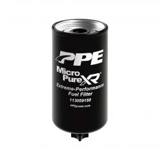 PPE Power MicroPure XR  - Fuel Filter - GM 6.6L Duramax 2001-2016 113059150