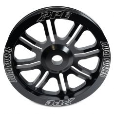PPE Power Dual Fueler CP3 Drive Pulley 816 Style - GM 6.6L Duramax 2001-2016 113061071