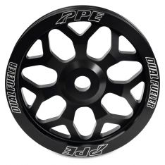 PPE Power Dual Fueler CP3 Drive Pulley 7Y-Spoke Style - GM 6.6L Duramax 2001-2016 113061072