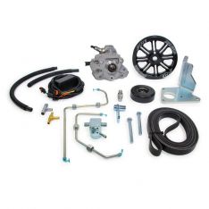 PPE Power Dual Fueler Installation Kit with CP3 Pump GM 6.6L Duramax 2006-2010 LBZ LMM 113063500