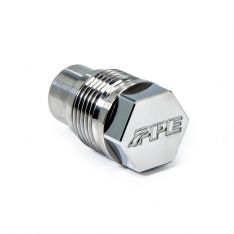 PPE Power Race Fuel Valve - GM 6.6L Duramax 2004.5-2010 and RAM 6.7L Cummins 2007.5-2018 113073000