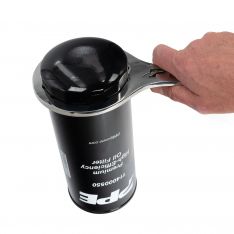 PPE Power 108mm-15 Hand Wrench for PPE Premium High-Efficiency Engine Oil Filter 114000558