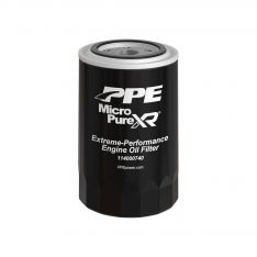 PPE Power MicroPure XR Engine Oil Filter - Replaces PF26 FL-820-S MO-899 114000740
