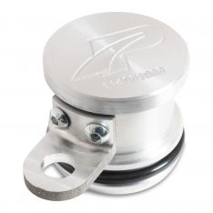 PPE Power Engine Oil Fill Delete Plug - Raw 114051086