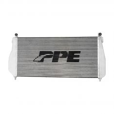 PPE Power High-Flow Performance Intercooler - GM 6.6L Duramax 2001-2005 LB7 LLY 115040100