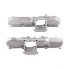 PPE Power Lower Intake Manifold Kit - GM 6.6L Duramax 2004.5-2010 - Raw 115051500