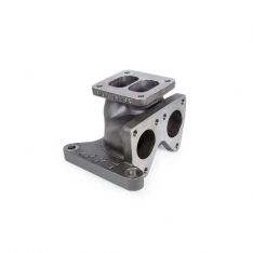 PPE Power T4 Turbo Pedestal - GM 6.6L Duramax 2001-2010 - Cast Iron 116005059
