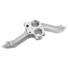 PPE Power Engine Coolant Thermostat Housing - GM 6.6L Duramax 2001-2007 119000500
