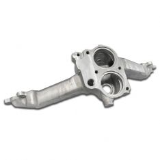 PPE Power Engine Coolant Thermostat Housing - Single Sensor - GM 6.6L Duramax 2007.5-2010 119000510