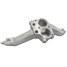 PPE Power Engine Coolant Thermostat Housing - Dual Sensor - GM 6.6L Duramax 2007.5-2010 119000515