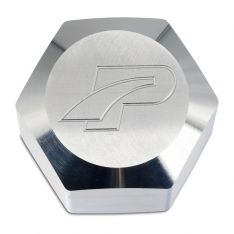 PPE Power Fan Clutch Delete Nut - GM 6.6L Duramax 2001-2026 119100100