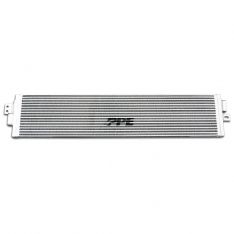 PPE Power Transmission Cooler Bar   Plate - 2020-2026 GM 6.6L Duramax with 10L1000 124066000