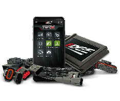 Edge EZX 2017-2019 6.7L Ford Diesel 12710