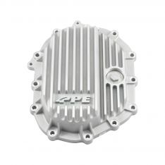PPE Power Differential Cover Front - GM 2500 3500 HD 6.0L 6.6L 2011-2026 - Raw 138041000