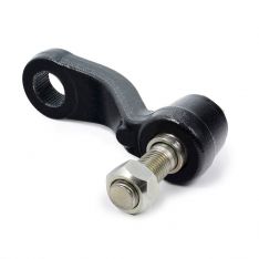 PPE Power Extreme Duty Forged Pitman Arm 7 8 - GM 2500 3500 HD 2001-2010 158050000