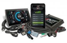 Edge EZ   Insight CTS3 Kit for 2024-25 L5P Du 20202-3