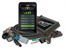 Edge EZ for 2024-25 GM L5P Duramax 20202