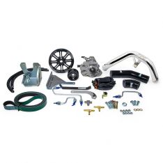 PPE Power Dual Fueler Installation Kit with CP3 pump - Dodge Cummins 5.9L 2003-2004 213001100