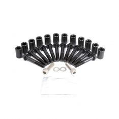 PPE Power Bolt   Spacer Set for Cummins Exhaust Manifold 1998.5-2018 5.9L 6.7L 216110100