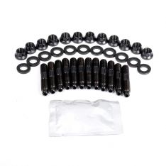 PPE Power Stud  Nut   Washer Kit for Cummins Exhaust Manifold 1998.5-2018 5.9L 6.7L 216110200
