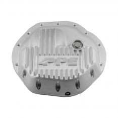 PPE Power Differential Cover Front - RAM 2500 2003-2014 - Raw 238041000