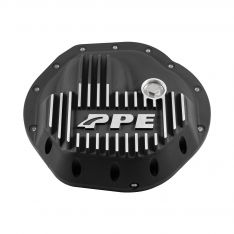 PPE Power Differential Cover Front - RAM 2500 2003-2014 - Brushed 238041010