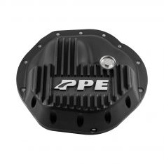 PPE Power Differential Cover Front - RAM 2500 2003-2014 - Black 238041020