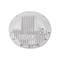 PPE Power Differential Cover Front - RAM 2500 3500 2014-2026 - Raw 238042000