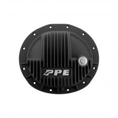 PPE Power Differential Cover Front - RAM 2500 3500 2014-2026 - Black 238042020