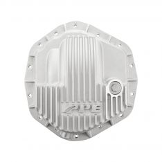 PPE Power Differential Cover Rear - RAM GM 2500 3500 HD - Raw 238051000